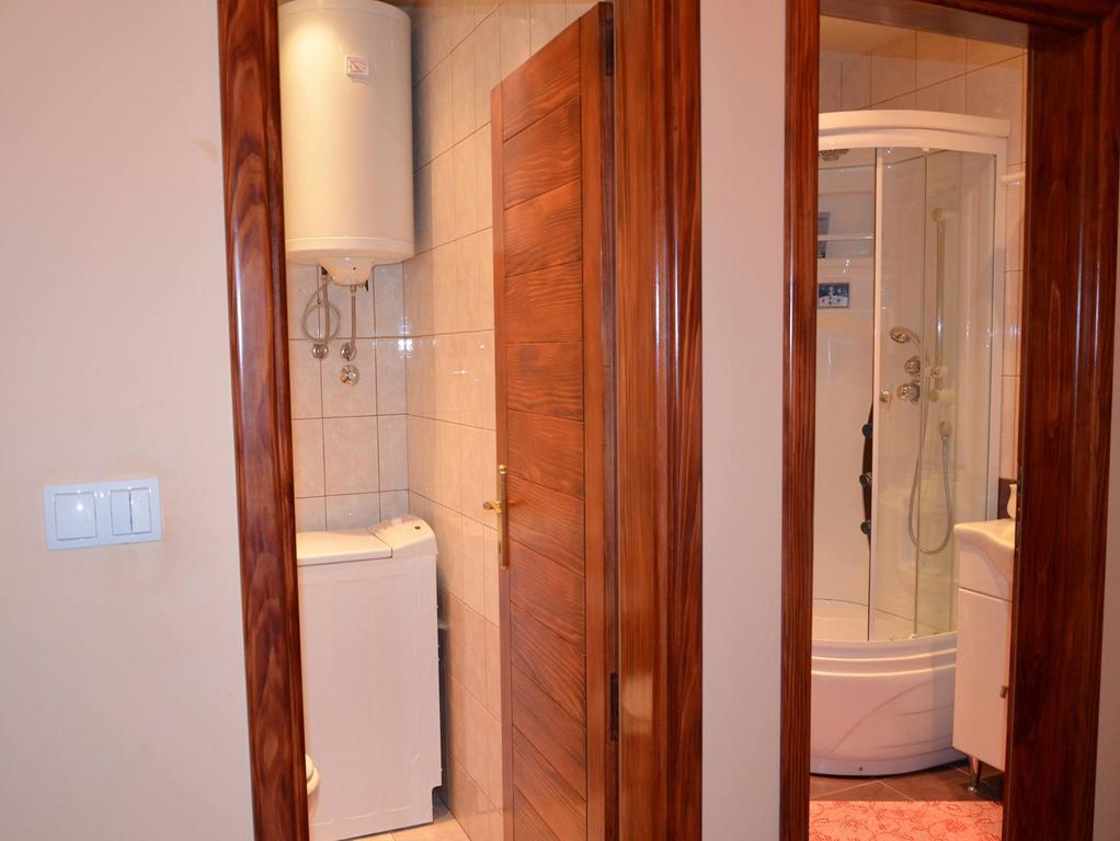 Apartman Julienne Kaštela Kamer foto
