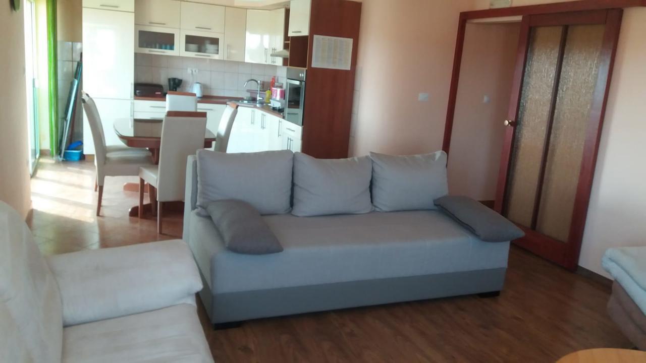 Apartman Julienne Kaštela Buitenkant foto
